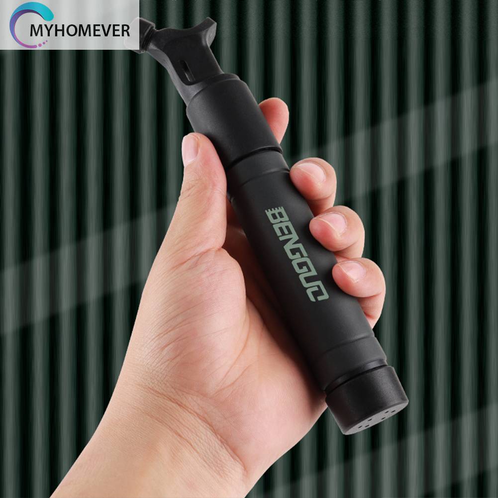 1 Bộ Dụng Cụ Bơm Hơi Đa Hướng Thiết Kế Tiện Dụng Cho Trẻ Em