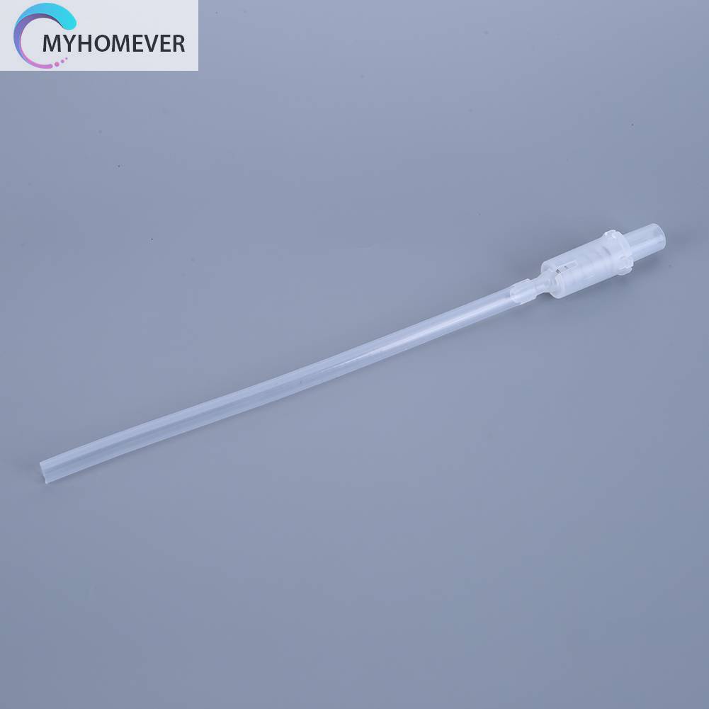 Bộ 5 Ống Hút Dung Tích 2400ML 1000ML