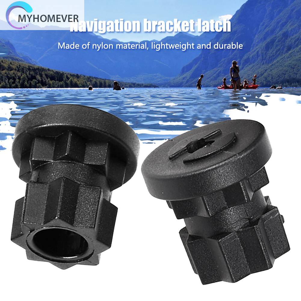 Set 6 Phụ Kiện Hỗ Trợ Cho Thuyền Kayak