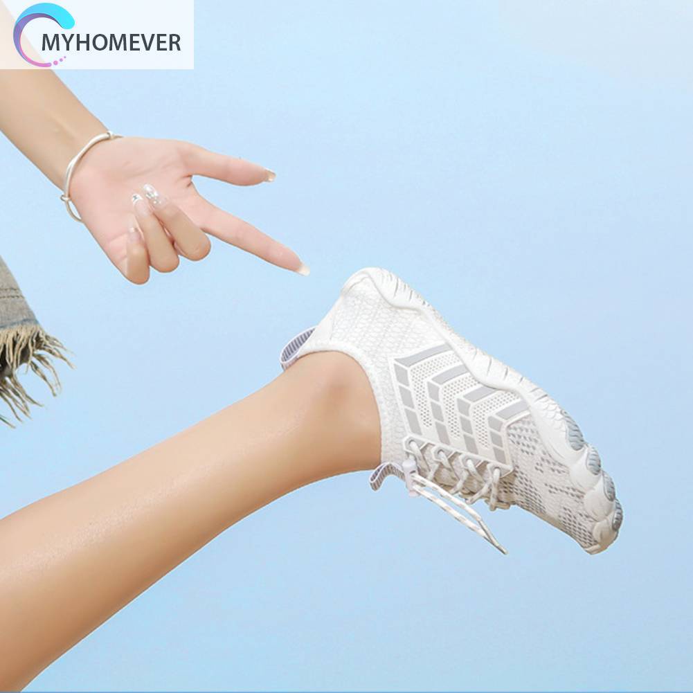 Giày Thể Thao Đi Biển Nhanh Khô Chống Mòn Thời Trang Cao Cấp