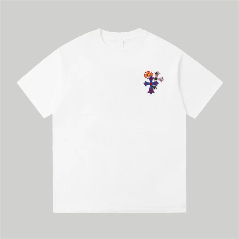 Chr-come88 He-Ars-Latest Ba Chiều Thêu Chữ Thập Phía Trước Bằng Xốp Ba Chiều