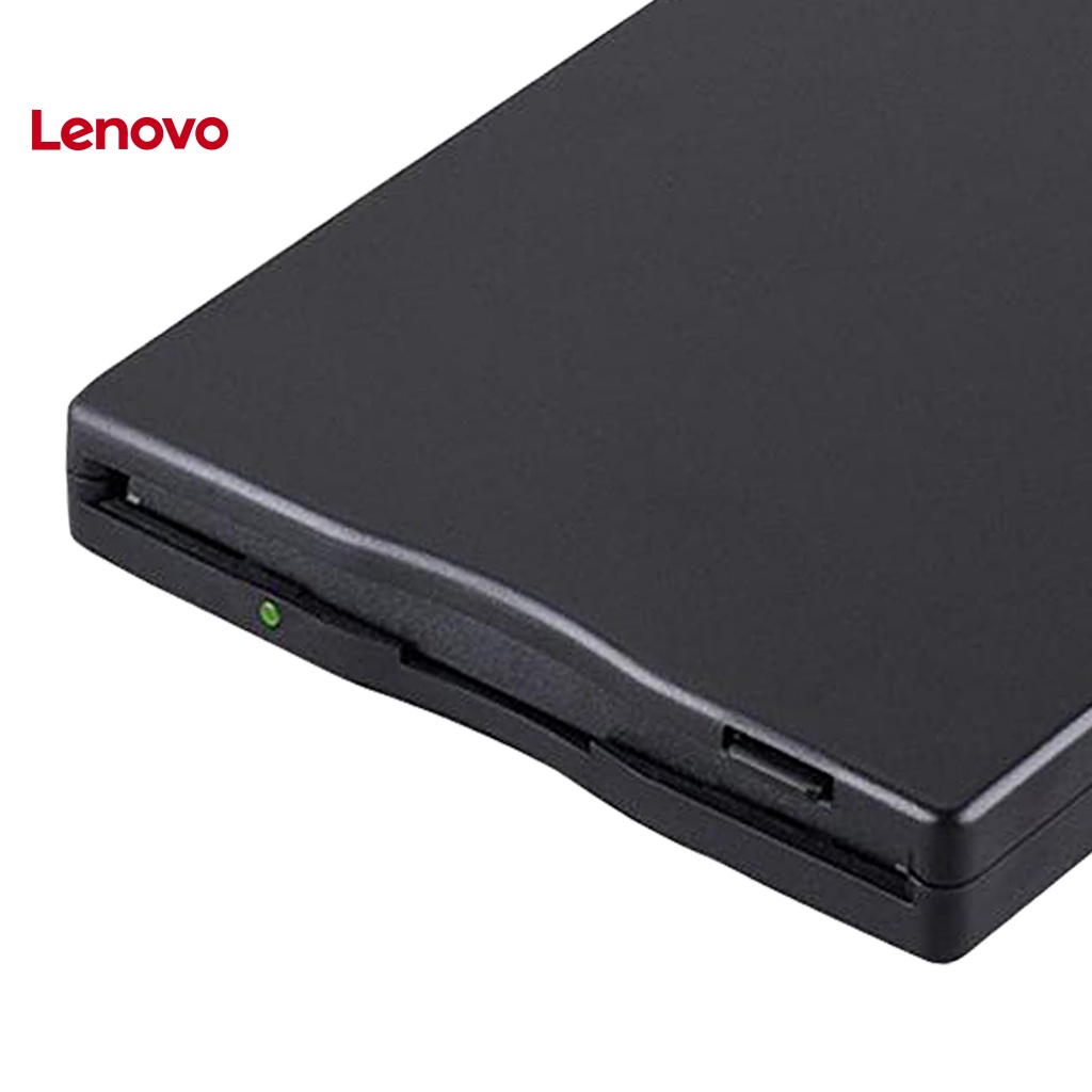 Ổ Đĩa Mềm USB Tốc Độ Cao 1.44M 2HD Cho Máy Tính