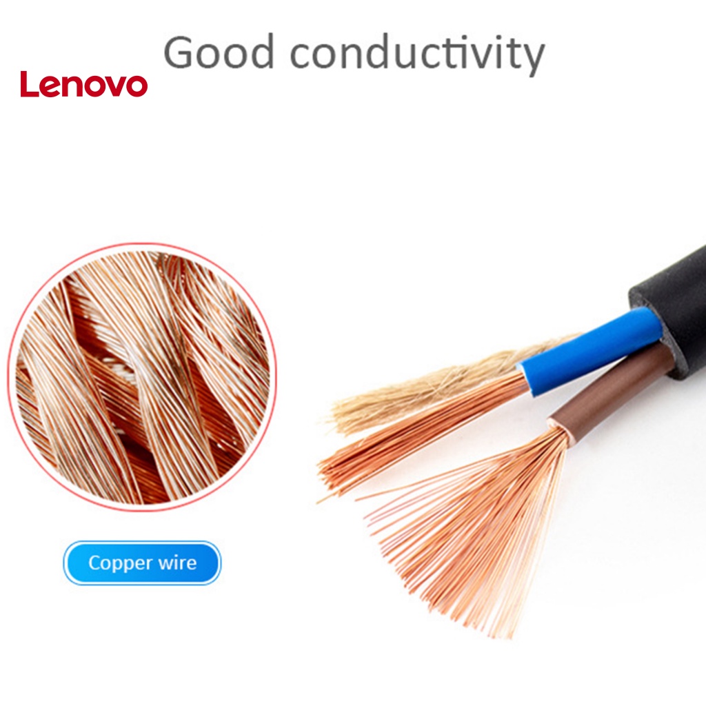 Dây Cáp Nguồn UK 1.5m 400W Dành Cho Máy Tính