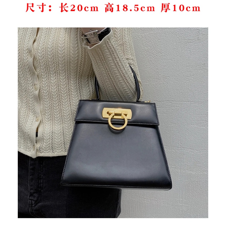 Túi Xách Da Thật Phongách Thời Trungổ 2023 Cho Nữ