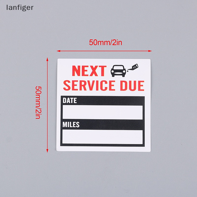 Cuộn Sticker 2 "Dán Trang Trí Xe Hơi / Nhà Cửa