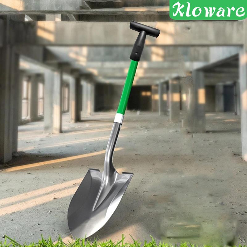 Tay Cầm Chữ T Đường Kính 3.4cm Thay Thế Cho Xẻng Xúc Đất Làm Vườn