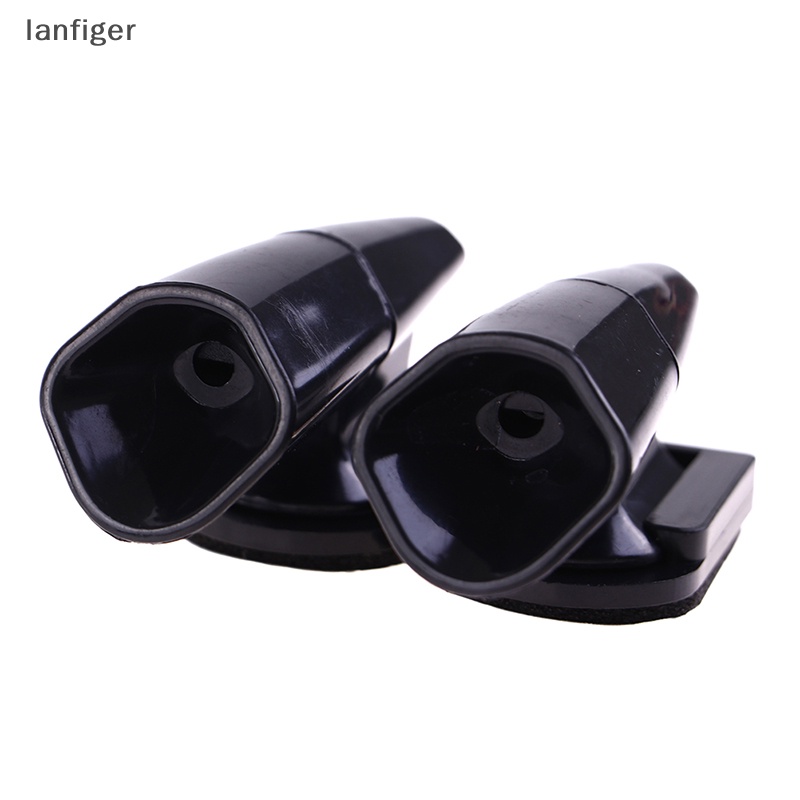 Bộ 2 Còi Cảnh Báo An Toàn Hình Động Vật Cho Xe Hơi