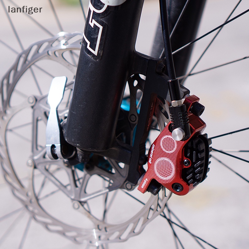 Đĩa Phanh Xe Đạp 203 180 160 140 120MM Chất Lượng Cao