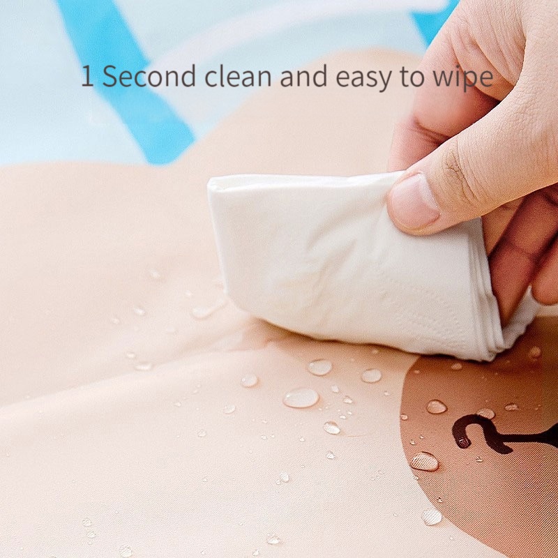 HamshMoc Đệm Ngủ ChốNg ThấM NướC ThoáNg Khí Cho Thú Cưng