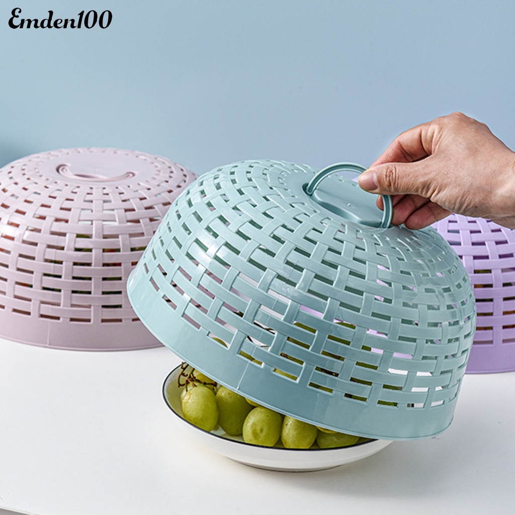 Vỏ Bọc Bảo Vệ Thức Ăn Bằng Nhựa Chống Đổ Thân Thiện Với Môi Trường