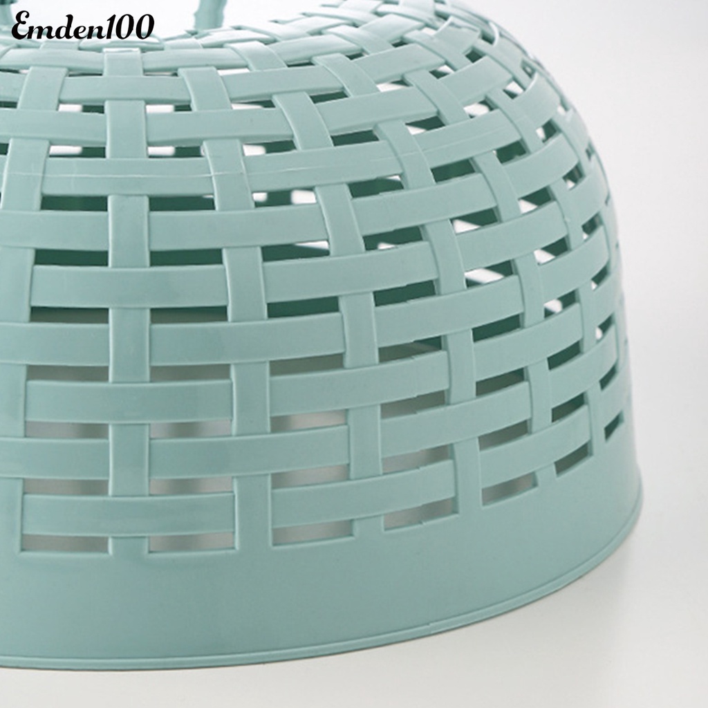 Vỏ Bọc Bảo Vệ Thức Ăn Bằng Nhựa Chống Đổ Thân Thiện Với Môi Trường