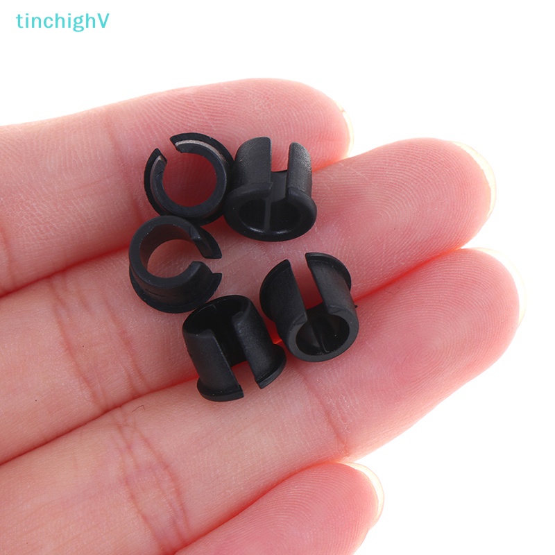 Set 10 Vòi Phun Gas Gắn Vành Xe Đạp Tiện Lợi