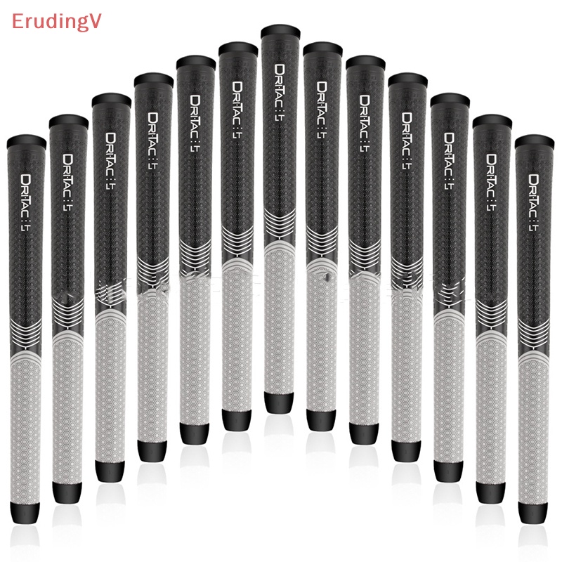 Vỏ Bọc Gậy Đánh golf Bằng PU Trong Suốt Chống Trượt