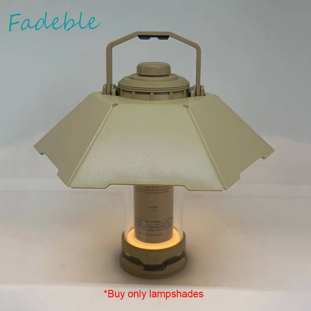 Chụp Đèn Lục Giác Treo Trang Trí Đa Ứng Dụng