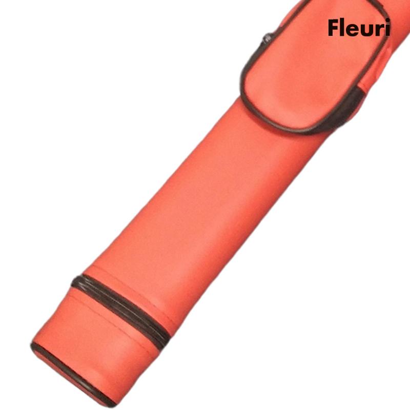 Túi Da PU Đựng Gậy Đánh Bida Chống Trầy Xước 1 / 2