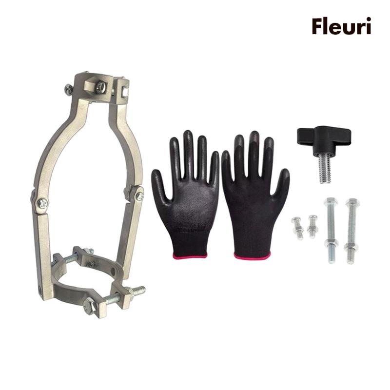 Kẹp Chuyển Đổi Mũi Khoan Vuông Đường Kính 38mm ~ 55mm