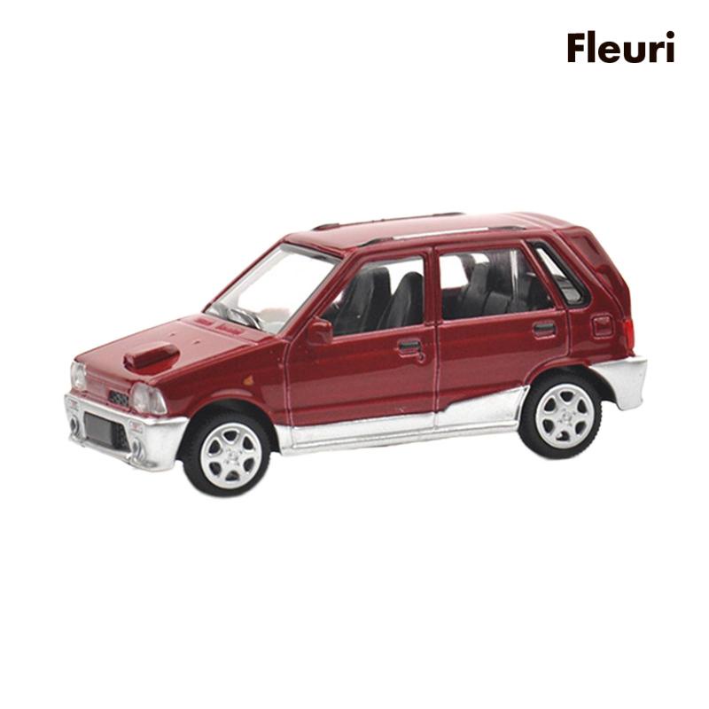 Mô Hình Xe Hơi Mini Bằng Hợp Kim Tỉ Lệ 1 / 64