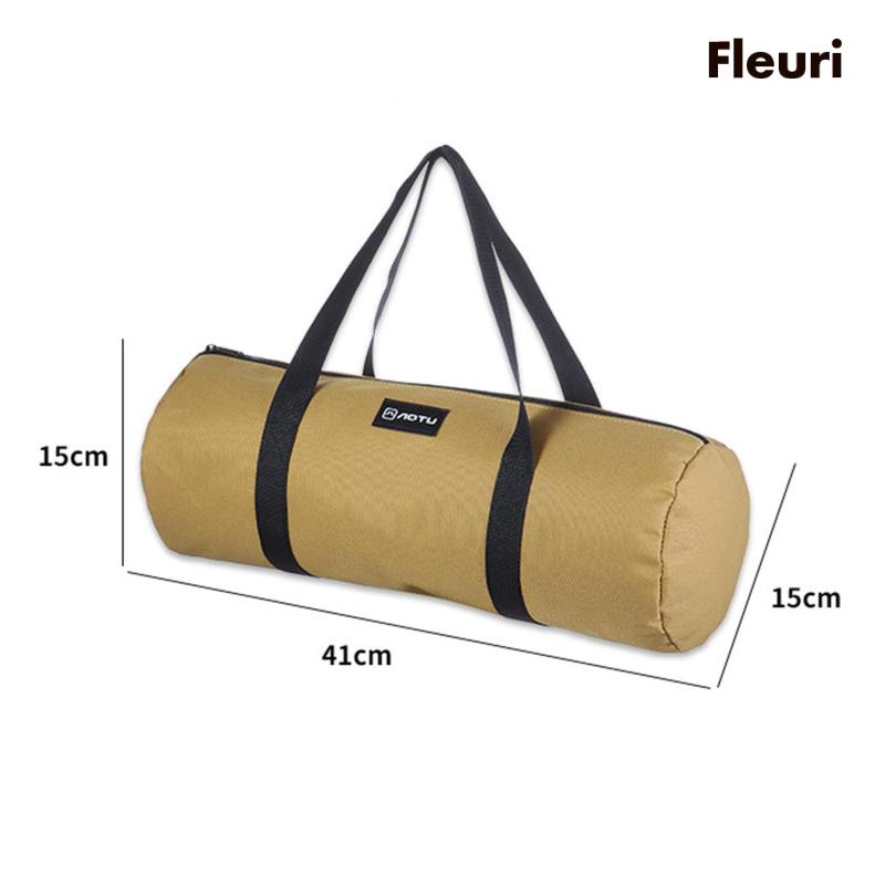 Túi Đựng Cọc Giăng Lều Trại Tiện Lợi