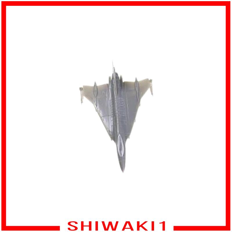 Mô Hình Máy Bay Chiến Đấu 4D Tỉ Lệ 1 / 144