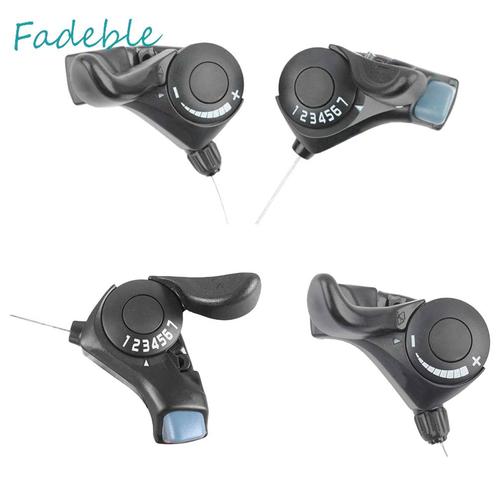 Phụ Kiện Kích Hoạt Cho Cần Gạt Số Xe Đạp TX30 3X7