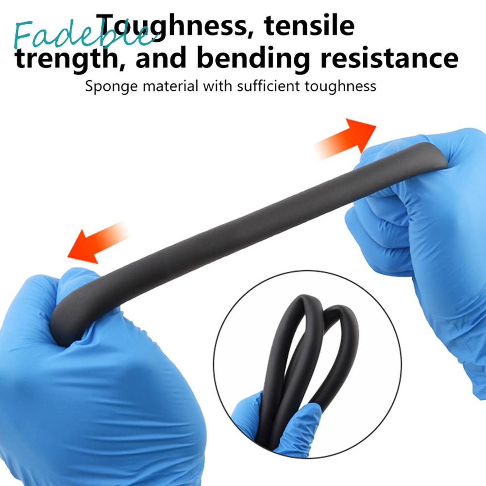 Vỏ Xốp Bọc Dây Cáp Xe Đạp Leo Núi MTB