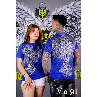 Áo xtreme bông lúa ms 10