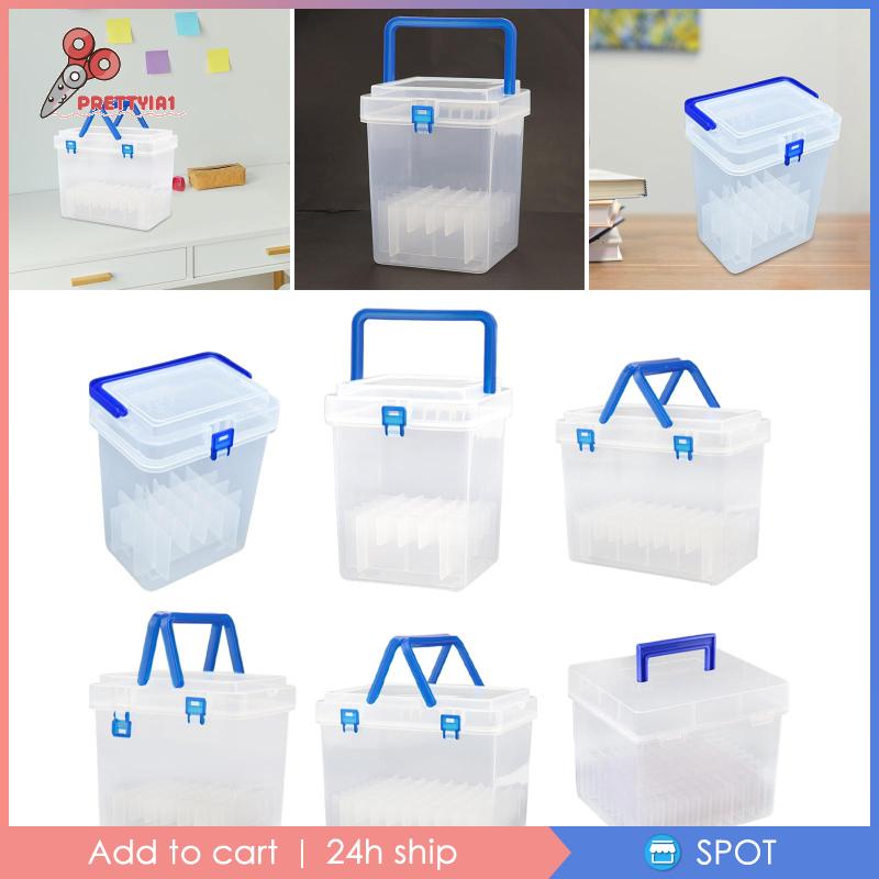 Hộp Đựng Bút Đánh Dấu Vẽ Phác Thảo Đường Kính 17mm