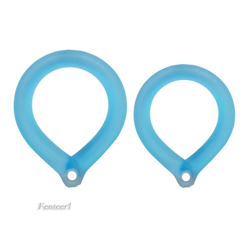 Khăn Quàng Cổ Làm Mát Thời Tiết Dễ Mang Theo Cho Thú Cưng