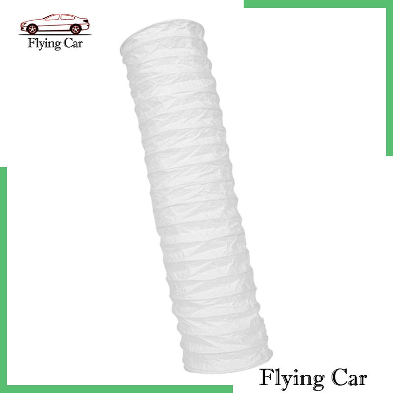 Vỏ Bọc Đèn Sàn Bằng Giấy Màu Trắng Phong Cách Bắc Âu Độc Đáo Thời Trang