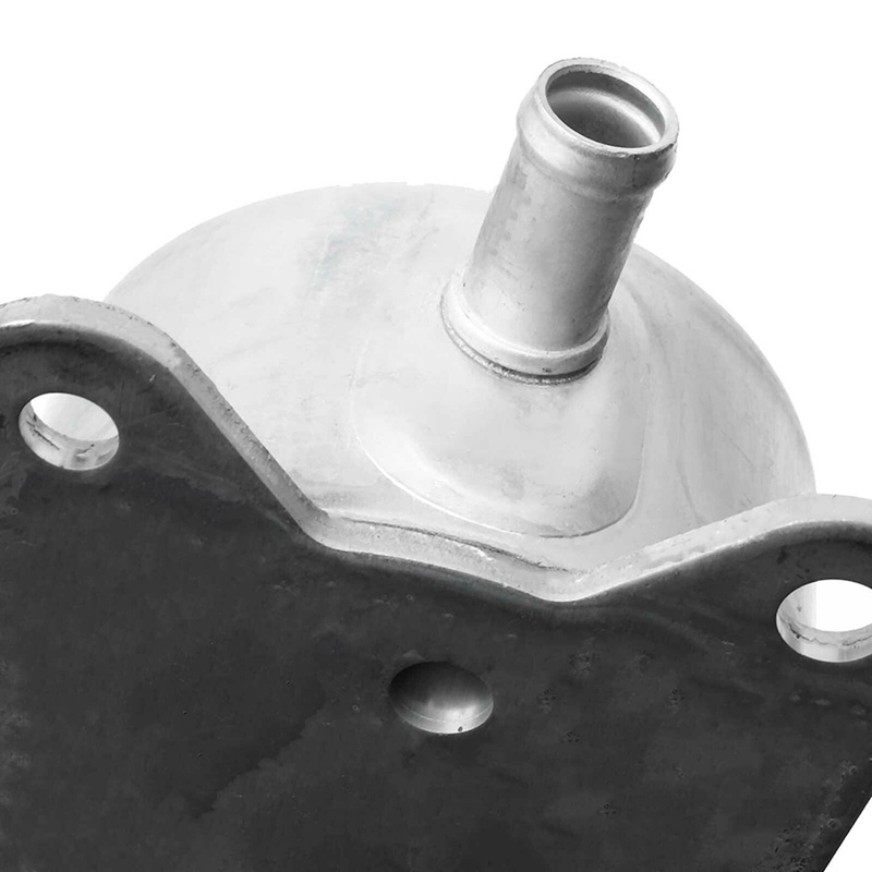 1 Bộ Phận Làm Mát Dầu Truyền Động Tự Động Cho Toyota Camry 2012-2016 L4 2.5L 33493-33030 3349333030