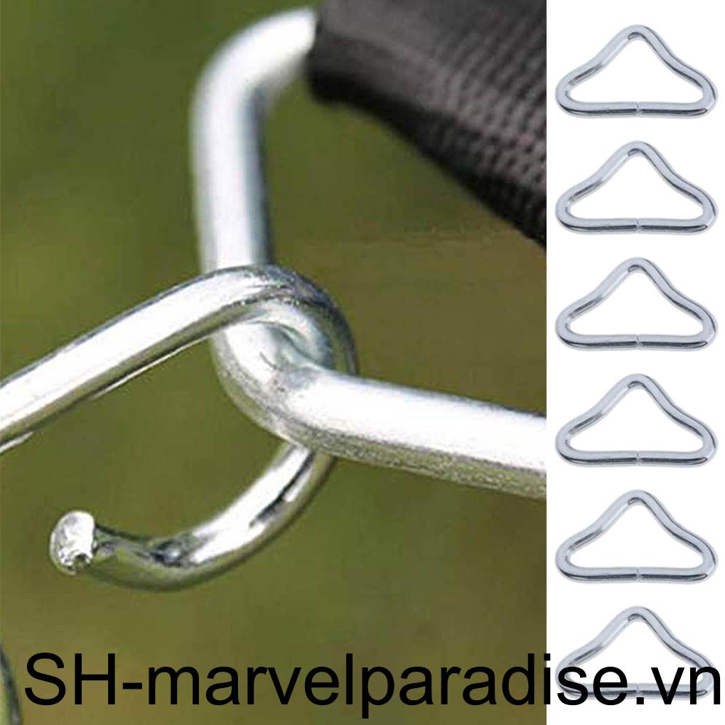 Set 20 Khóa Cài Hình Chữ V Chuyên Dụng Cho Săn Bắn