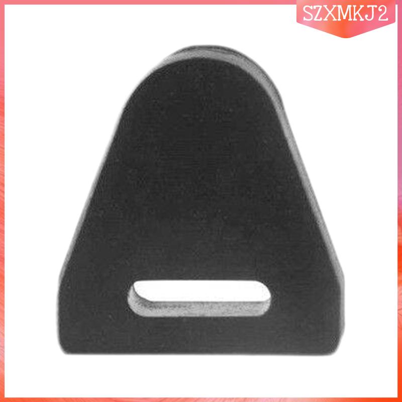 Bộ 2 / 2 Miếng Dán Cốp Sau Xe Hơi 159056 Phụ Tùng Cao Cấp Cho Xe Ô Tô Classic Model 1500 2500 3500