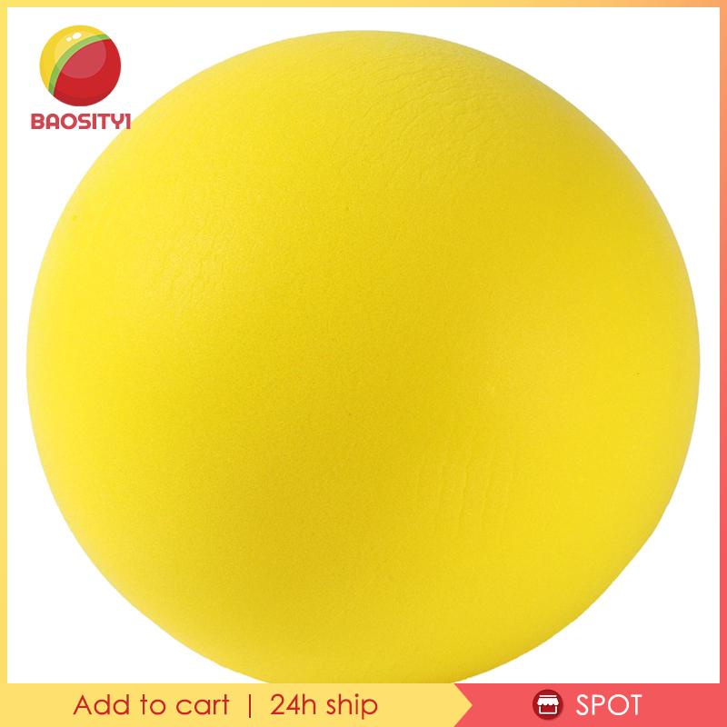 Bóng Đồ Chơi Cảm Biến Không Gây Tiếng Ồn Cho Bé