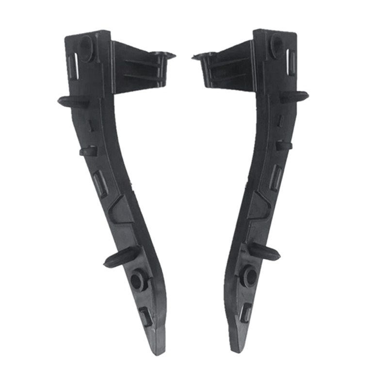 Set 2 Móc Treo Đồ Gắn Cản Trước Xe Hơi Tiện Dụng 1610145680 9678059180 9810028380 Phụ Kiện Chuyên Dụng Dành Cho Peugeot 2008 A94 2014-2018