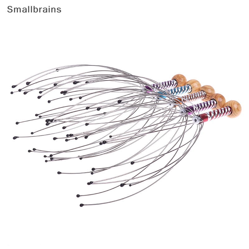 1 Dụng Cụ Mát Xa Đầu Ngón Tay Giúp Giảm Căng Thẳng Bình Nước Giữ Nhiệt Chất Lượng Cao