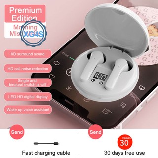Tai Nghe Bluetooth Thể Thao Thông Minh