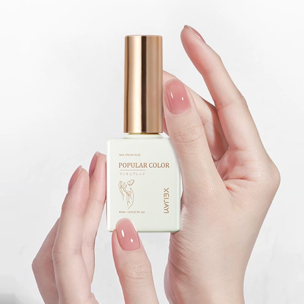 Gel Sơn Móng Tay Đa Năng Chuyên Nghiệp