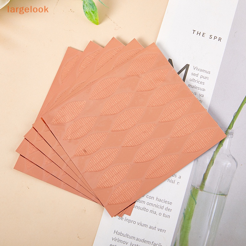 Miếng Dán Kích Mí Trong Suốt Tự Dính Dạng Lưới