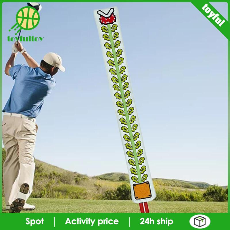 Vỏ Bọc Đầu Gậy Đánh Golf Chuyên Dụng Chất Lượng Cao