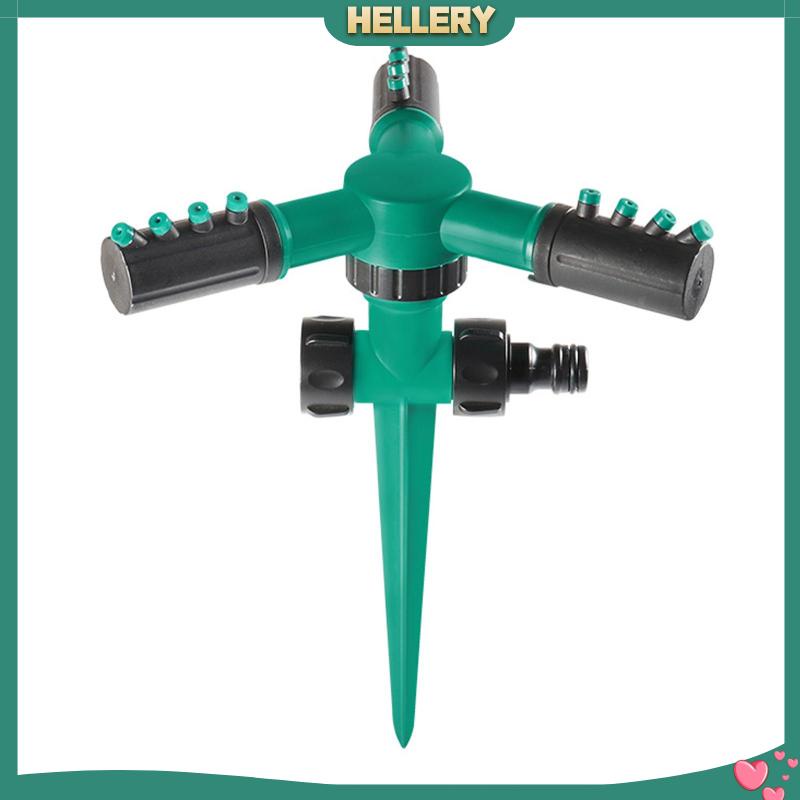 Vòi Phun Nước Tưới Cây Tự Động Đa Năng Cho Sân Vườn