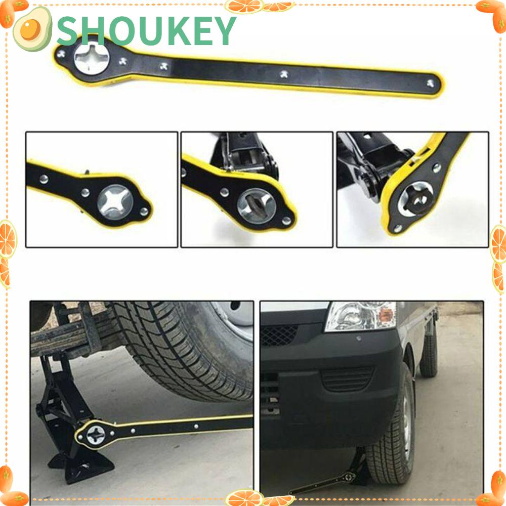SHOUKEY Bộ Dụng Cụ Sửa Chữa Xe Hơi Chuyên Dụng Mới