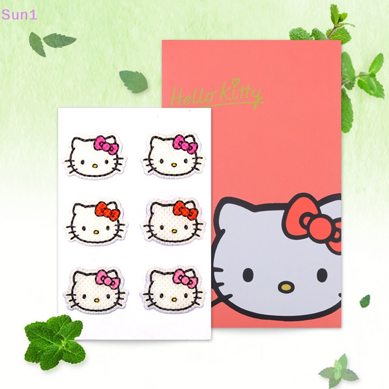 Set 36 Miếng Dán Mặt Nạ Thoáng Khí Chất Lượng Cao