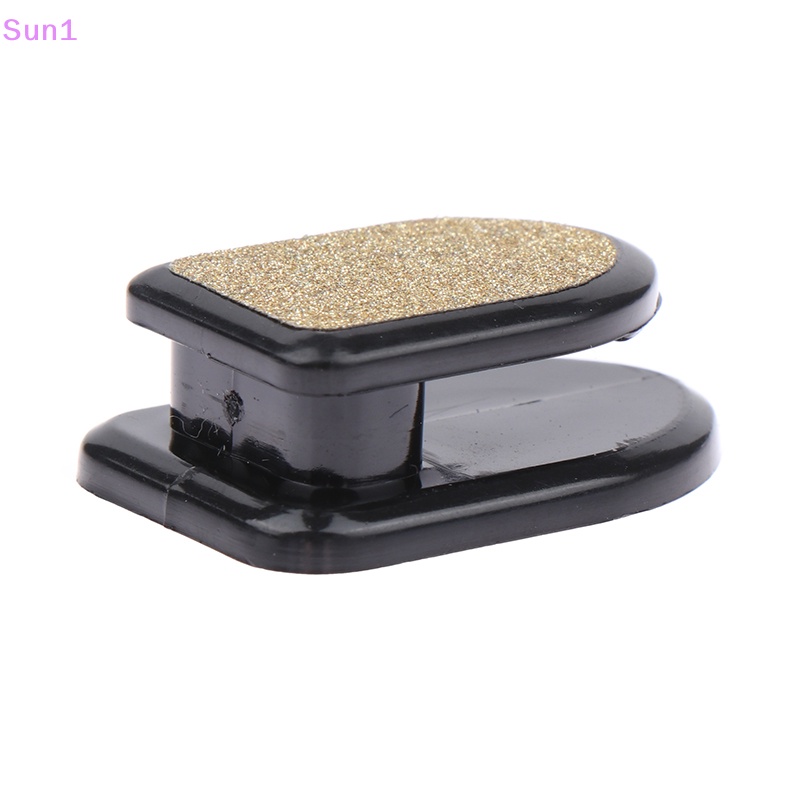 Set 3 Móc Treo Vật Dụng Mini Dán Bảng Điều Khiển Xe Hơi