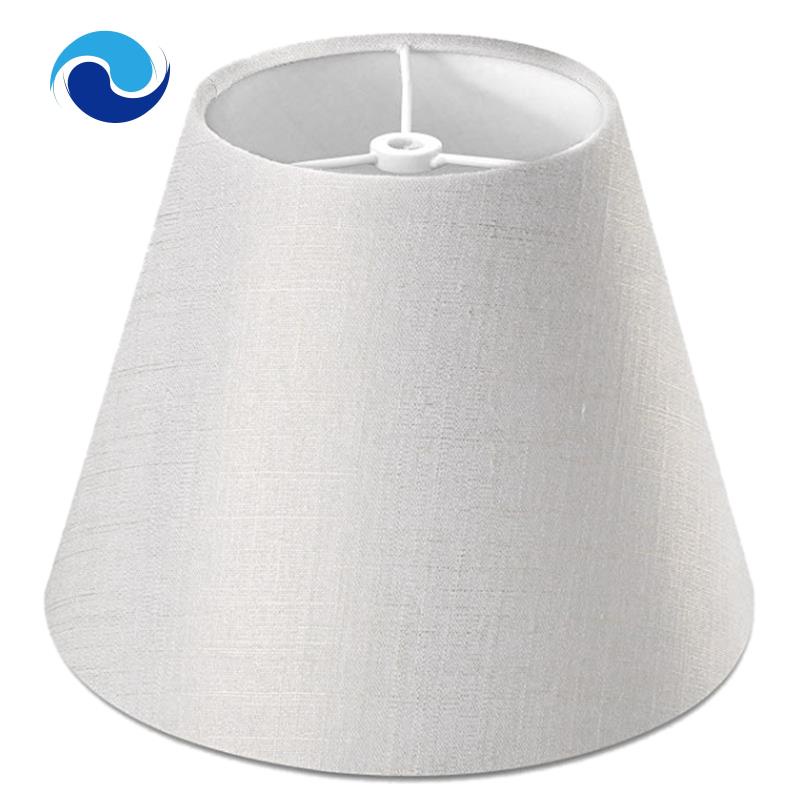 Tấm Vải Lanh Che Nắng Đường Kính Nhỏ 5 Inch x 9 Inch x 7 Inch Tiện Dụng