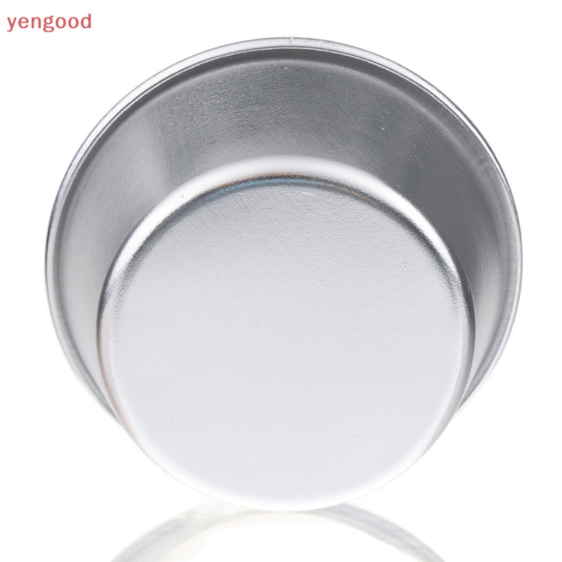 1 Khuôn Làm Bánh Mini Bằng Thép Carbon Chất Lượng Cao DIY