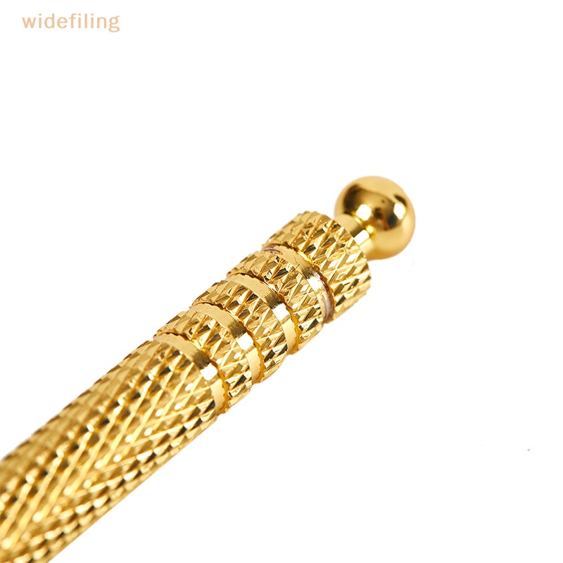 1 Bút Châm Cứu Lỗ Tai Bằng Đồng