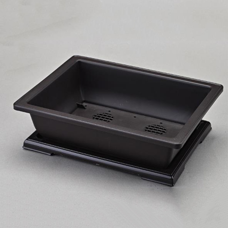 Chậu Trồng Cây Trang Trí Ban Công