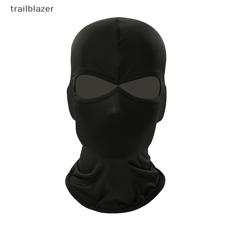 Mũ Che Phủ Toàn Bộ Khuôn Mặt Kiểu Quân Đội Dùng Trượt Tuyết Mùa Đông