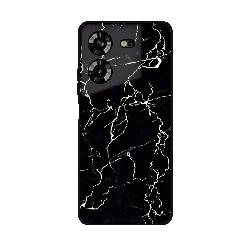 Ốp Lưng TPU Mềm In Hình Hoạt Hình Cho Tecno Pova 5 Tecno Pova 5