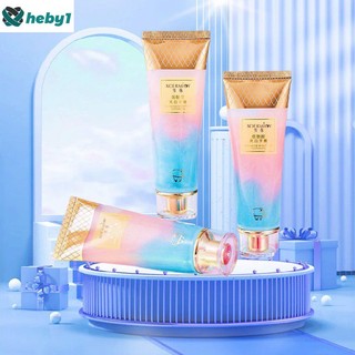 Kem đánh răng Nicotinamide Kem đánh răng Bodyaid Kem đánh răng làm trắng Răng Kem đánh răng loại bỏ cao răng màu vàng heby1
